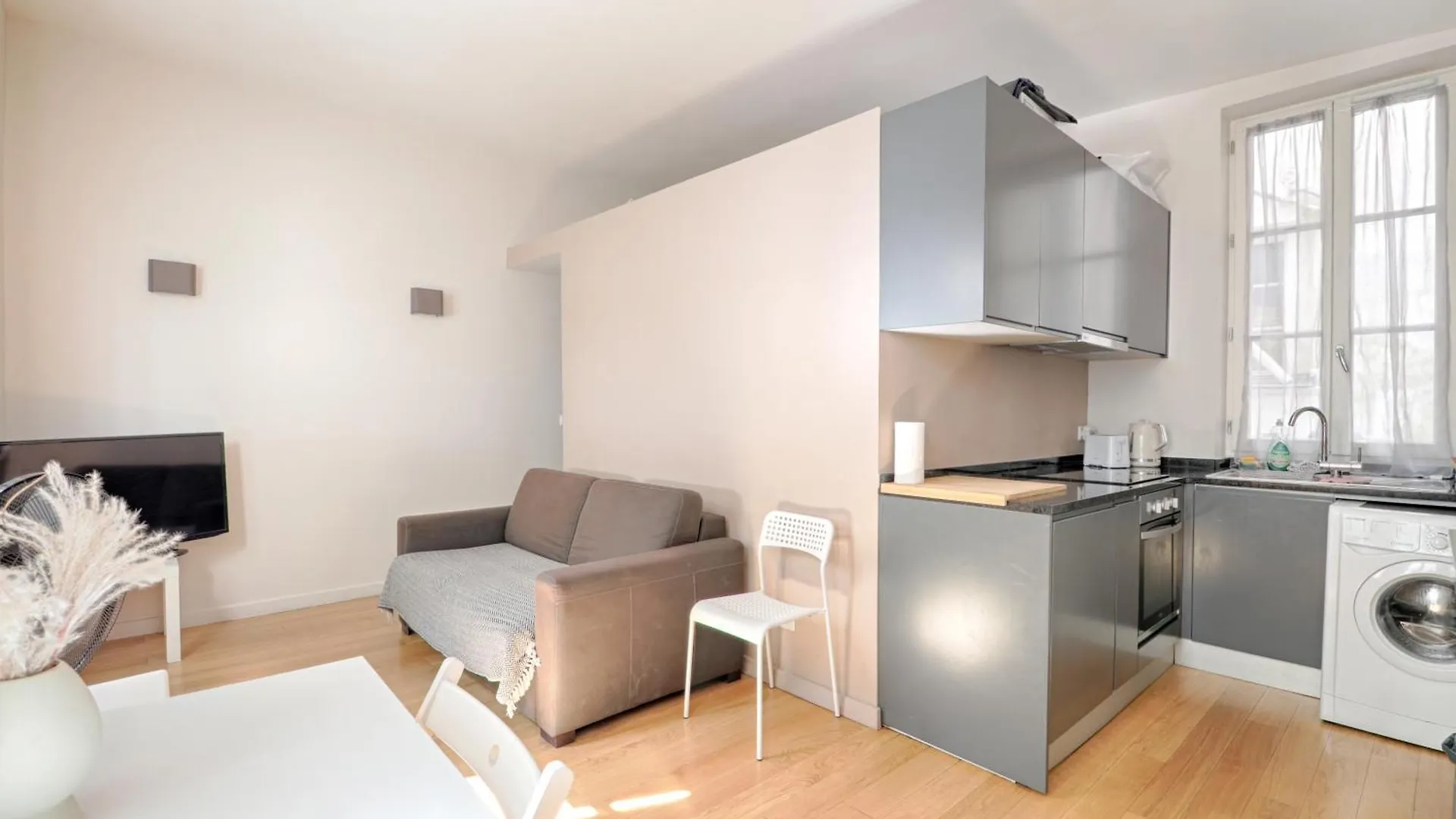 Servandoni - Heart Of Saint Germain Des Pres - Best Location Parigi